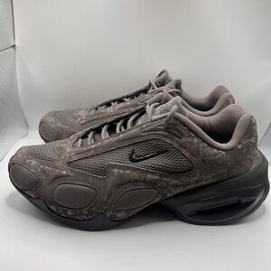 Nike Air Max Muse Shoes Sneakers Cave Stone Womens 9 Ash HV5758-289 Causal New